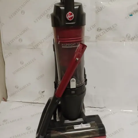 HOOVER H-HANDY 700 HH710M, HANDHELD CORDLESS VACUUM