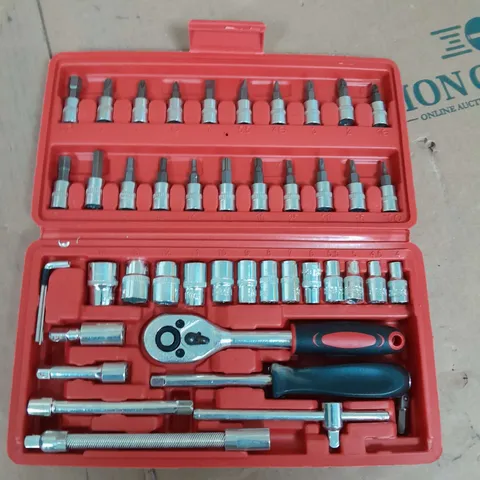 64 PC SOCKET SET 