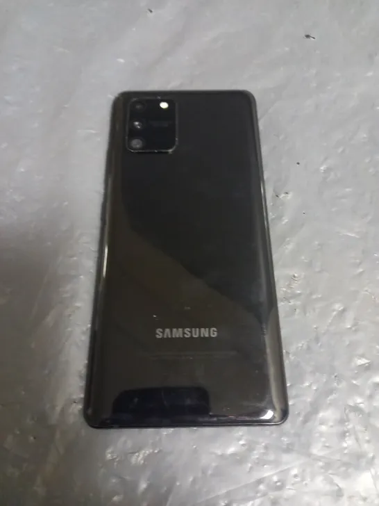 UNBOXED SAMSUNG GALAXY S10 LITE MOBILE PHONE