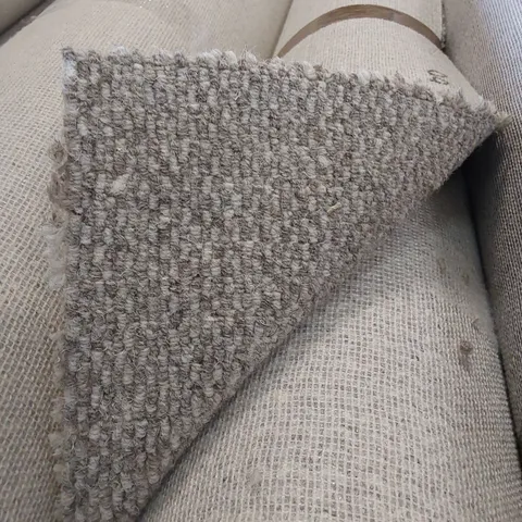 ROLL OF QUALITY LAKELAND AMBLESIDE HERDWICK CARPET // SIZE: APPROX 5 X 2m