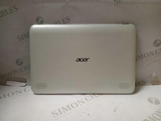 ACER ICONIA TAB 