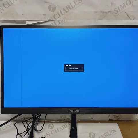 ASUS VZ229HE 21.5 MONITOR