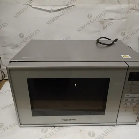 PANASONIC NN-K18JMMBPQ MICROWAVE OVEN