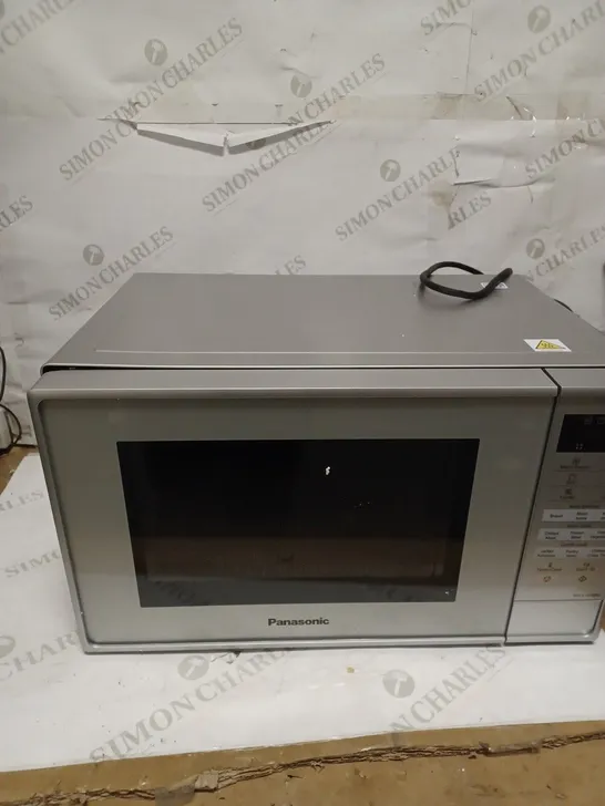 PANASONIC NN-K18JMMBPQ MICROWAVE OVEN