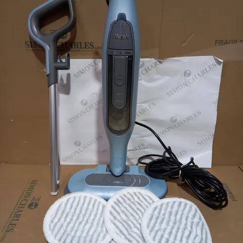 SHARK S6002UK STEAM FLOOR MOP  