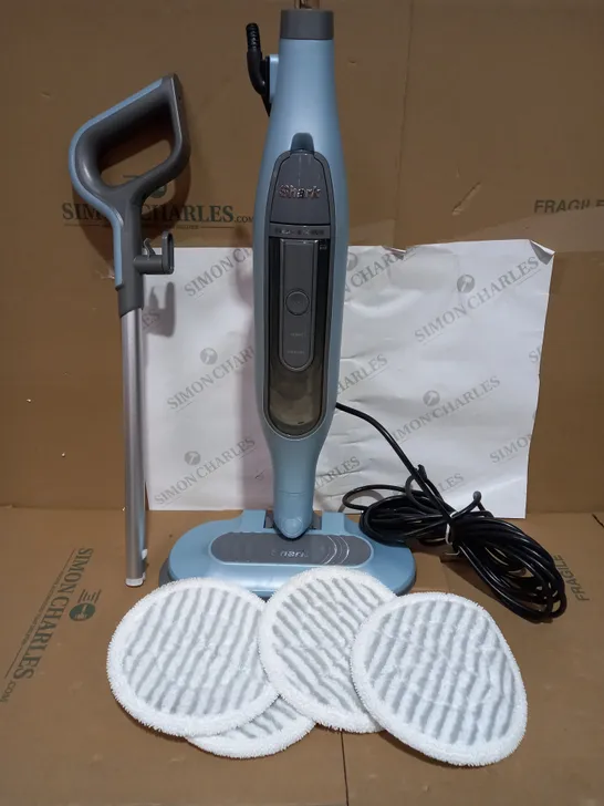 SHARK S6002UK STEAM FLOOR MOP  