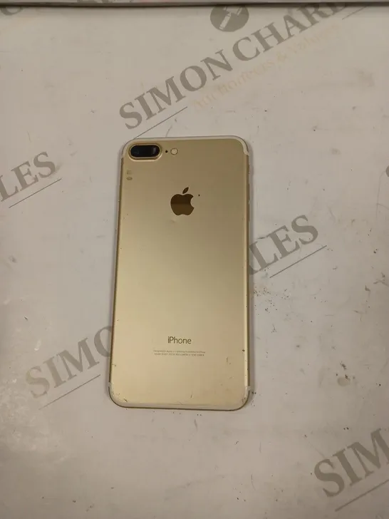 APPLE IPHONE 7 PLUS (A1661)