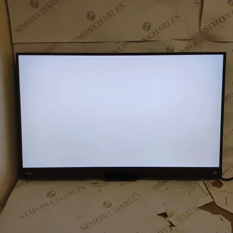 BENQ LED BACKLIGHT MONITOR 27"