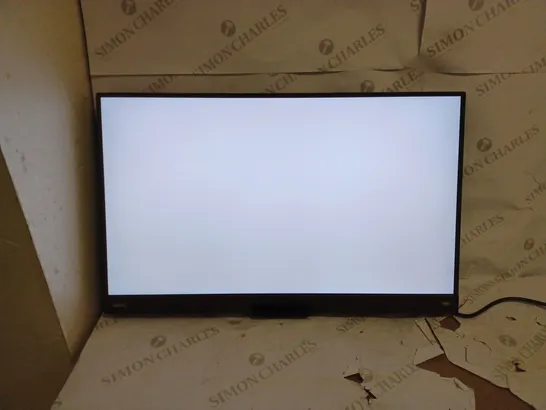 BENQ LED BACKLIGHT MONITOR 27"