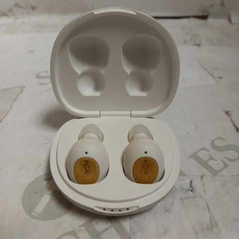HOUSE OF MARLEY WIRELESS EARBUDS
