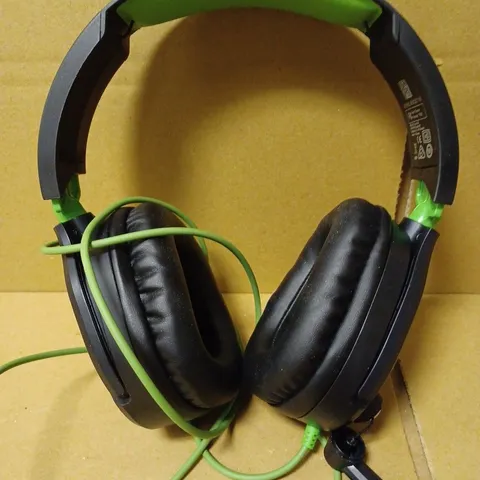 TURTLE BEACH RECON 70 WIRED GAMING HEADSET