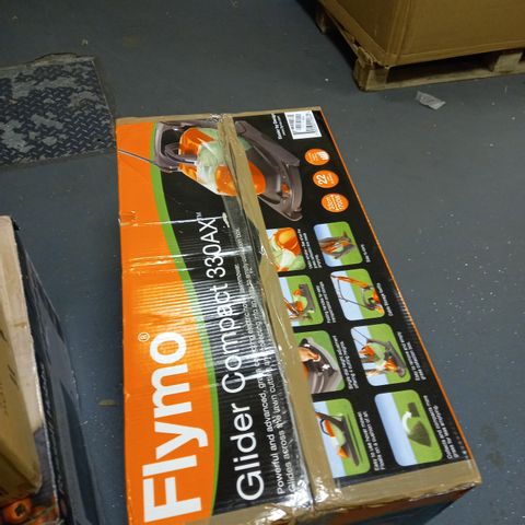 FLYMO GLIDER COMPACT 330AX