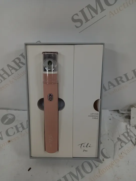 GALE HAYMAN TILI LIP & EYE WAND 