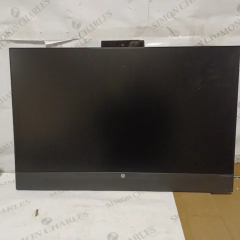 HP M27 WEBCAM MONITOR