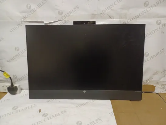 HP M27 WEBCAM MONITOR