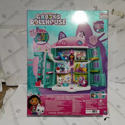 DREAMWORKS GABBYS DOLLHOUSE