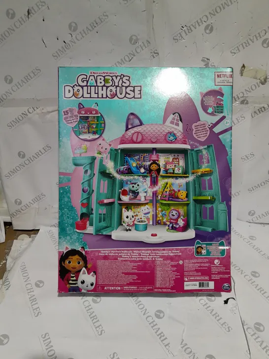 DREAMWORKS GABBYS DOLLHOUSE