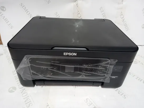 EPSON EXPRESSION HOME XP-3150 WIFI ENABLED COLOUR PRINTER