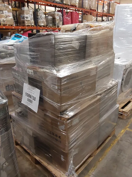 PALLET OF APPROXIMATELY 16 ASSORTED ITEMS TO INCLUDE: