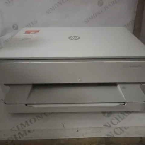 HP ENVY 6020E ALL-IN-ONE WIRELESS COLOUR PRINTER