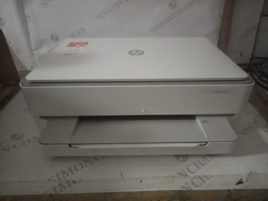 HP ENVY 6020E ALL-IN-ONE WIRELESS COLOUR PRINTER