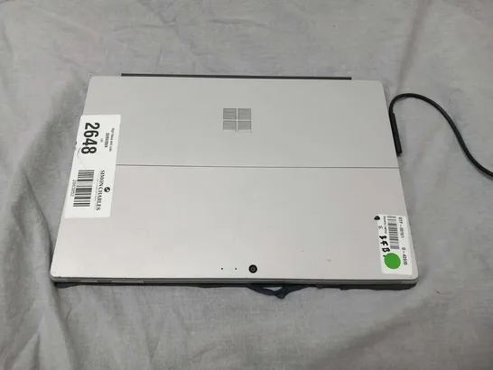 MICROSOFT SURFACE PRO 128GB