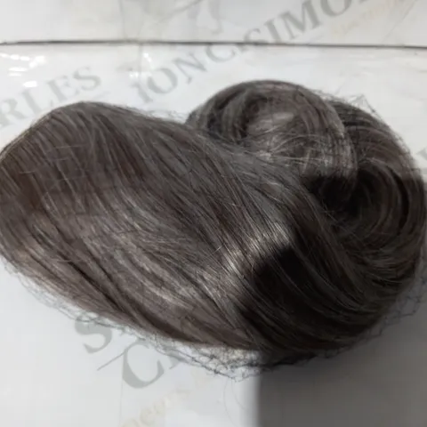 EASILOCK BLOWDRY ONE PIECE LIGHT GREY