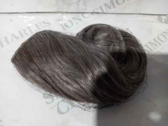 EASILOCK BLOWDRY ONE PIECE LIGHT GREY