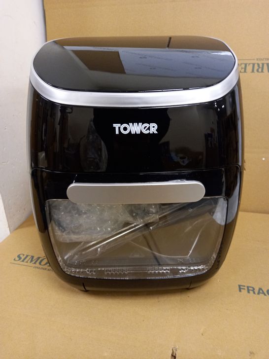 TOWER DIGITAL AIR FRYER OVEN 