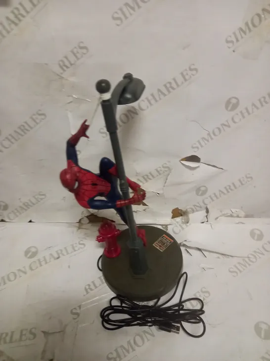 PALADONE MARVEL SPIDER-MAN LAMP