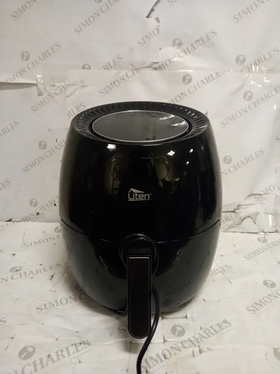 UTEN LOW-FAT AIR FRYER HF-1088TS