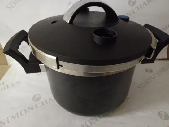 TOWER T90126 PRO SURE TOUCH PRESSURE COOKER 