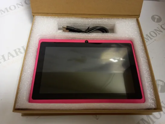 HIAIPKY PINK TABLET