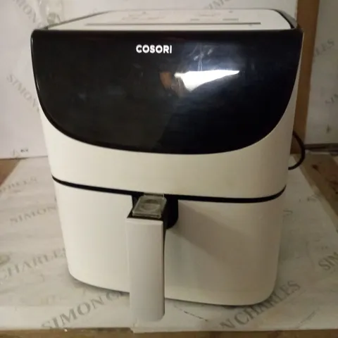 COSORI AIR FRYER 1700W MAX XXL 5.5L DIGITAL TOUCHSCREEN - WHITE