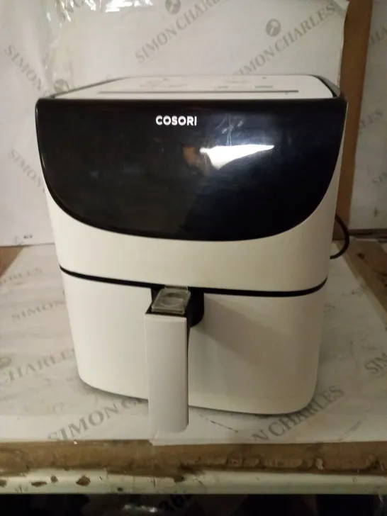 COSORI AIR FRYER 1700W MAX XXL 5.5L DIGITAL TOUCHSCREEN - WHITE