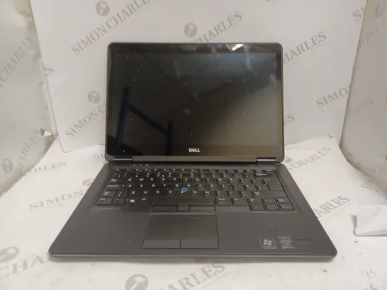 DELL LATITUDE E7440 LAPTOP