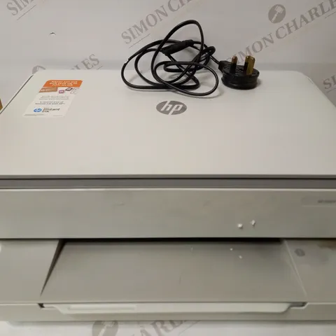 HP ENVY 6020E PRINTER