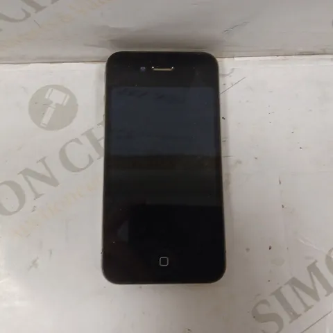 APPLE IPHONE 4 (A1332) SMARTPHONE 