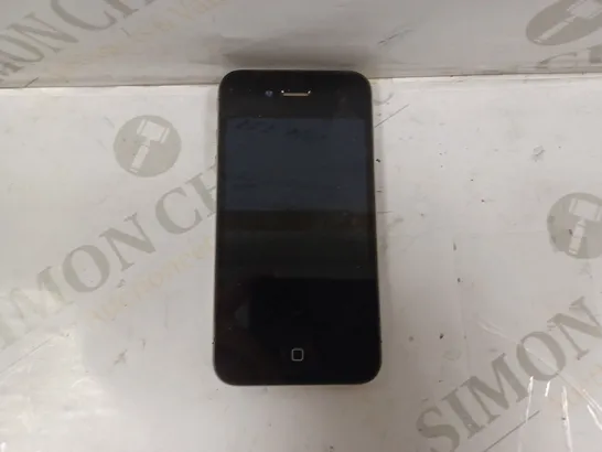 APPLE IPHONE 4 (A1332) SMARTPHONE 