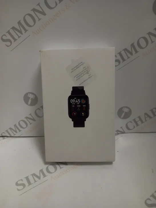 BOXED UNBRANDED I22 SMART WATCH 