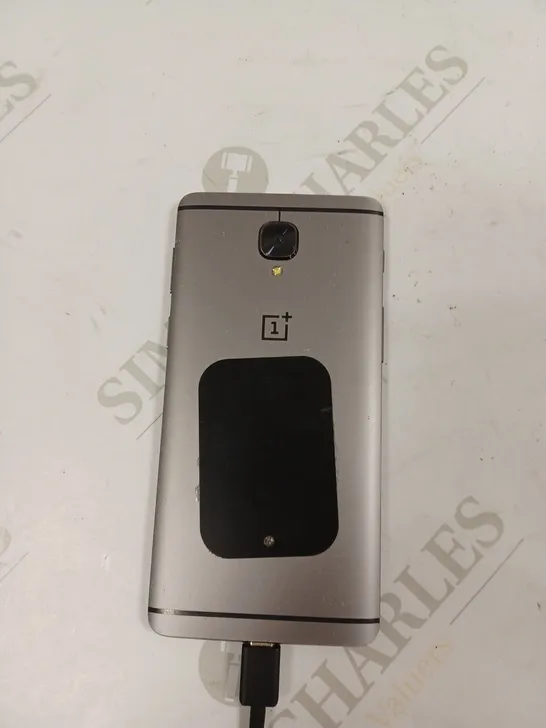 ONEPLUS 3T - GREY 