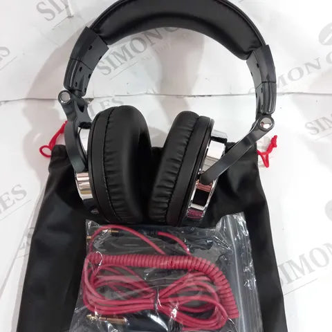 oneodio studio pro 10 dj headphones 