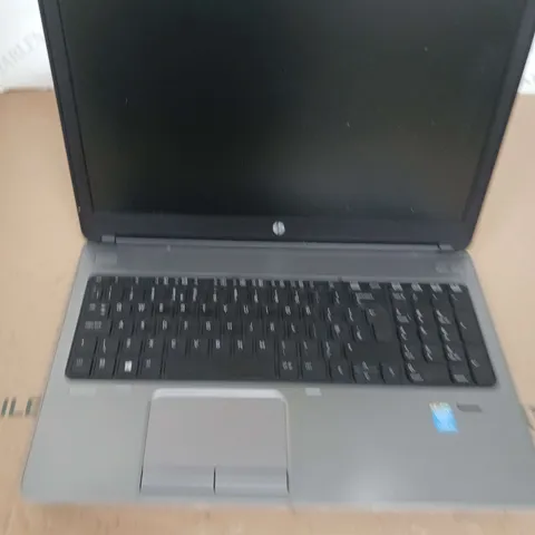 HP PROBOOK 650 G1 15 INCH I5-4210M 2.60GHZ