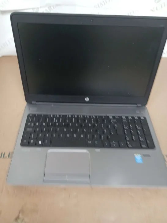 HP PROBOOK 650 G1 15 INCH I5-4210M 2.60GHZ