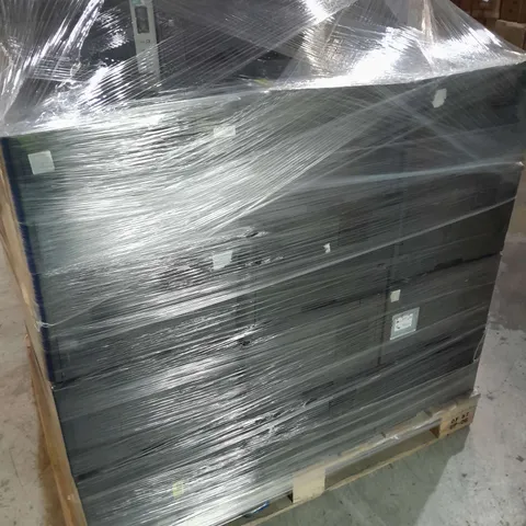 PALLET OF APPROXIMATELY 30 ASSORTED BROTHER HL-5450DN PRINTERS AND BROTHER HL-5440DN PRINTERS , ETC  