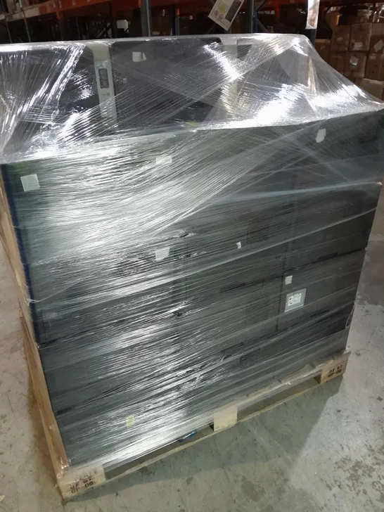 PALLET OF APPROXIMATELY 30 ASSORTED BROTHER HL-5450DN PRINTERS AND BROTHER HL-5440DN PRINTERS , ETC  