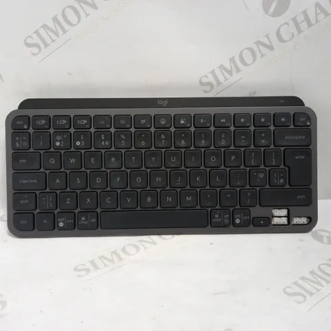 LOGITECH MX KEYS MINI KEYBOARD