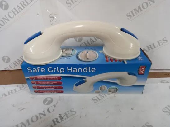 BOXED TV LINE SAFE GRIP HANDLE 