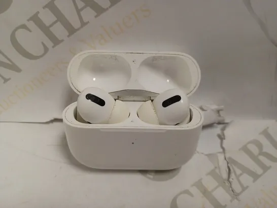 APPLE AIRPODS PRO 2ND GENERATION - WHITE