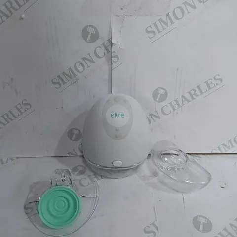 ELVIE ELECTRIC SMART BREAST PUMP